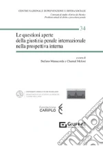 Manacorda S. (cur.); Meloni C. (cur.)