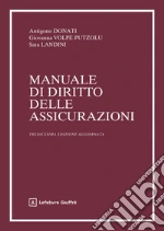 Donati Antigono; Volpe Putzolu Giovanna