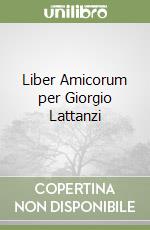 Fidelbo G. (cur.); Gallucci E. (cur.)