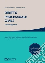 Sassani Bruno Nicola; Tiscini Roberta
