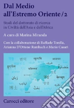 Miranda M. (cur.); Casari M. (cur.)