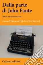 Di Lello G. (cur.); Ricciardi T. (cur.)