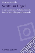 Cantillo Giuseppe; Achella S. (cur.); Bonito Oliva A. (cur.); Mazzarella E. (cur.)