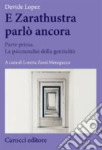 Lpez Davide; Zorzi Meneguzzo L. (cur.)