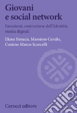 Bissaca Elena; Cerulo Massimo; Scarcelli Cosimo Marco