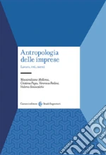 Mollona Massimiliano; Papa Cristina; Redini Veronica