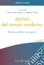 Buono A. (cur.); Giuli M. (cur.)