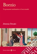 Donato Antonio