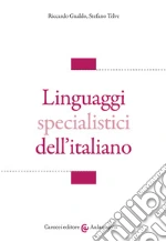Gualdo Riccardo; Telve Stefano