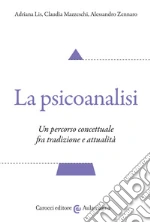 Lis Adriana; Mazzeschi Claudia; Zennaro Alessandro