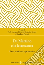 Desogus P. (cur.); Gasperina Geroni R. (cur.); Picconi G. L. (cur.)