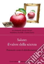 Rubinelli Sara; Diviani Nicola; Fiordelli Maddalena