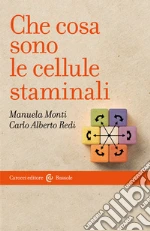 Monti Manuela; Redi Carlo Alberto