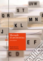 Carucci Paola; Guercio Maria