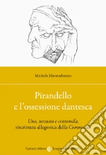 Mastrodonato Michela