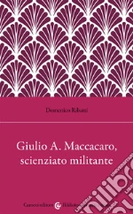 Ribatti Domenico