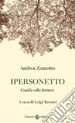 Zanzotto Andrea; Tassoni L. (cur.)