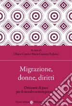 Conti U. (cur.); Federici M. C. (cur.)