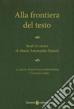 Vitale V. (cur.); Barbero M. M. S. (cur.)