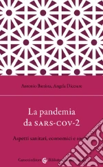 Battista Antonio; Dicesare Angela