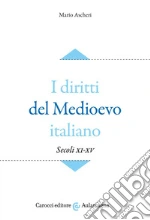 Ascheri Mario