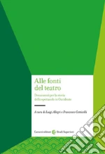 Allegri L. (cur.); Cotticelli F. (cur.)