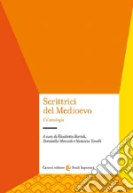 Bartoli E. (cur.); Manzoli D. (cur.); Tonelli N. (cur.)