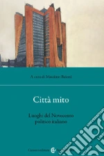 Baioni M. (cur.)