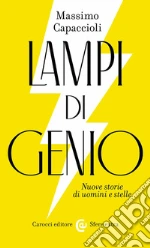 Capaccioli Massimo