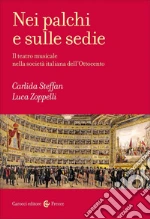 Steffan Carlida; Zoppelli Luca