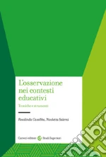 Salerni Nicoletta; Cassibba Rosalinda