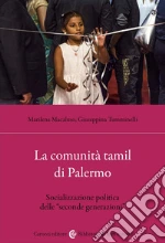Macaluso Marilena; Tumminelli Giuseppina