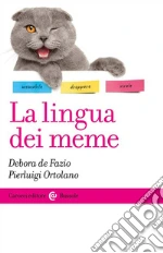 De Fazio Debora; Ortolano Pierluigi