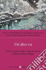Masino Giovanni; Salento Angelo; Barbini Francesco Maria