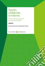 Carrosio Giovanni; Landi Alessandra