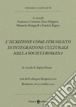 Mongardi M. (cur.); Cenerini F. (cur.); Filippini E. (cur.)