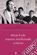 Tonucci F. (cur.); Meda J. (cur.); Cantatore L. (cur.)