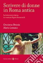 Lentano Mario; Brescia Graziana