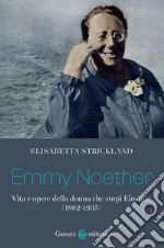 Strickland Elisabetta