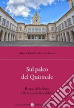 Tebaldi Mauro; Calaresu Marco