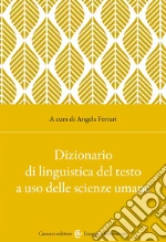 Ferrari A. (cur.)