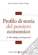 Screpanti Ernesto; Zamagni Stefano