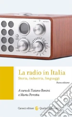 Bonini T. (cur.); Perrotta M. (cur.)