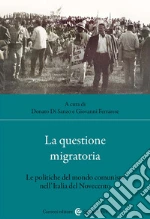Di Sanzo D. (cur.); Ferrarese G. (cur.)