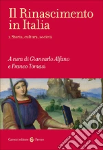 Alfano G. (cur.); Tomasi F. (cur.)