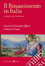 Alfano G. (cur.); Tomasi F. (cur.)