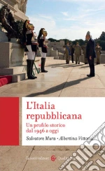 Mura Salvatore; Vittoria Albertina