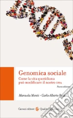 Redi Carlo Alberto; Monti Manuela