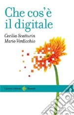 Verdicchio Mario; Scatturin Cecilia