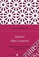 Bertoni C. (cur.)